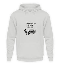 Lade das Bild in den Galerie-Viewer, Gaming Therapy Hoodie
