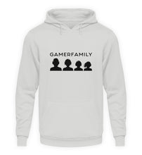 Lade das Bild in den Galerie-Viewer, Gamerfamily Hoodie
