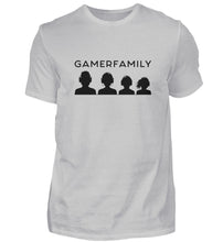 Lade das Bild in den Galerie-Viewer, Gamerfamily T-Shirt
