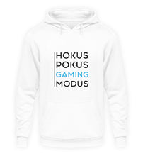 Lade das Bild in den Galerie-Viewer, Hokus Pokus Hoodie
