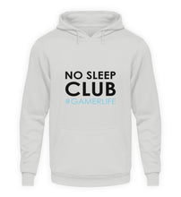 Lade das Bild in den Galerie-Viewer, No Sleep Club Hoodie
