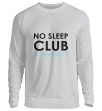 Lade das Bild in den Galerie-Viewer, No Sleep Club Sweatshirt
