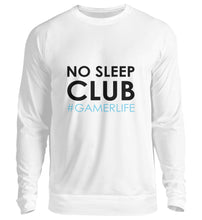 Lade das Bild in den Galerie-Viewer, No Sleep Club Sweatshirt
