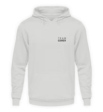 Lade das Bild in den Galerie-Viewer, Team Gamer Hoodie
