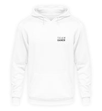 Lade das Bild in den Galerie-Viewer, Team Gamer Hoodie
